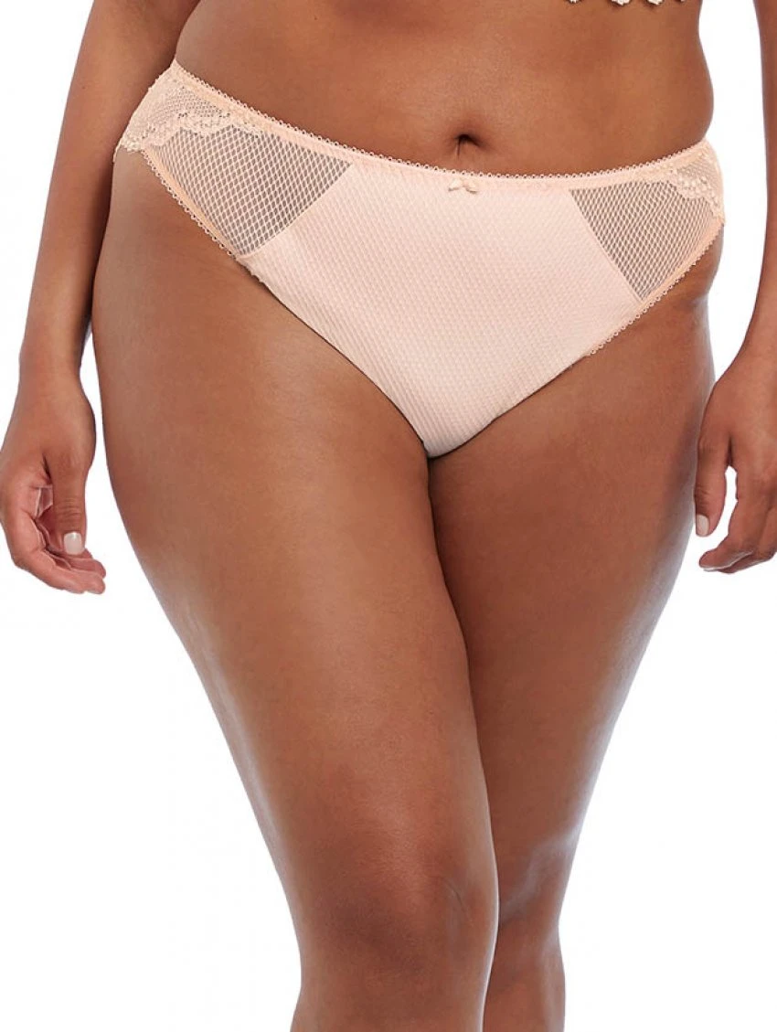 Elomi Charley Lace Brazilian 3 Elomi Charley Lace Brazilian