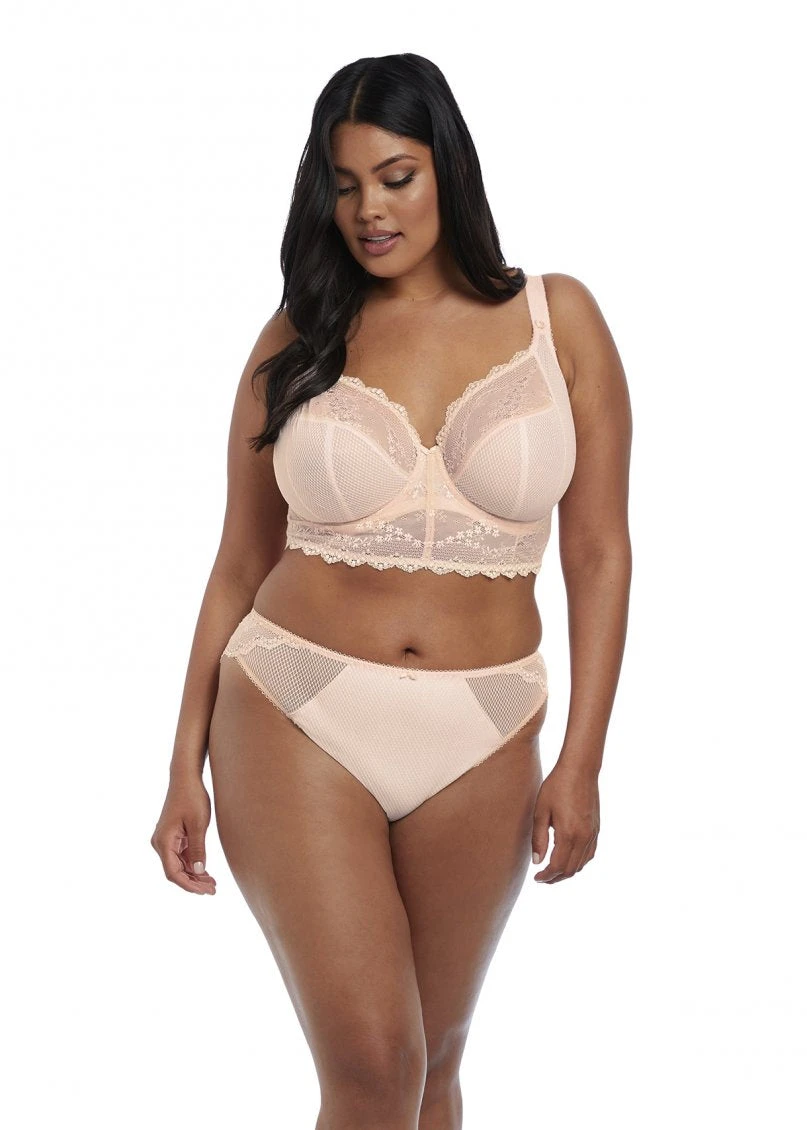 Elomi Charley Lace Brazilian 6 Elomi Charley Lace Brazilian - Image 4