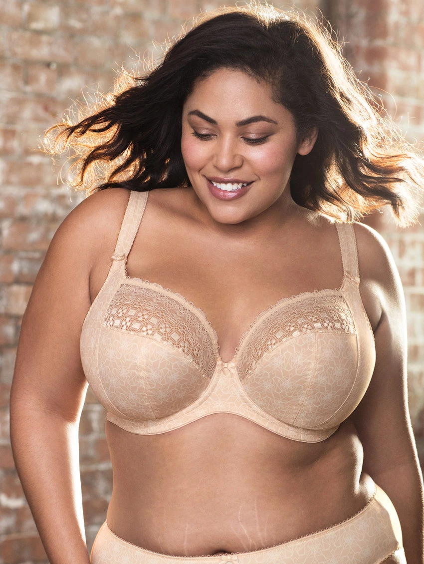 Elomi Kim Plunge Bra 3 Elomi Kim Plunge Bra
