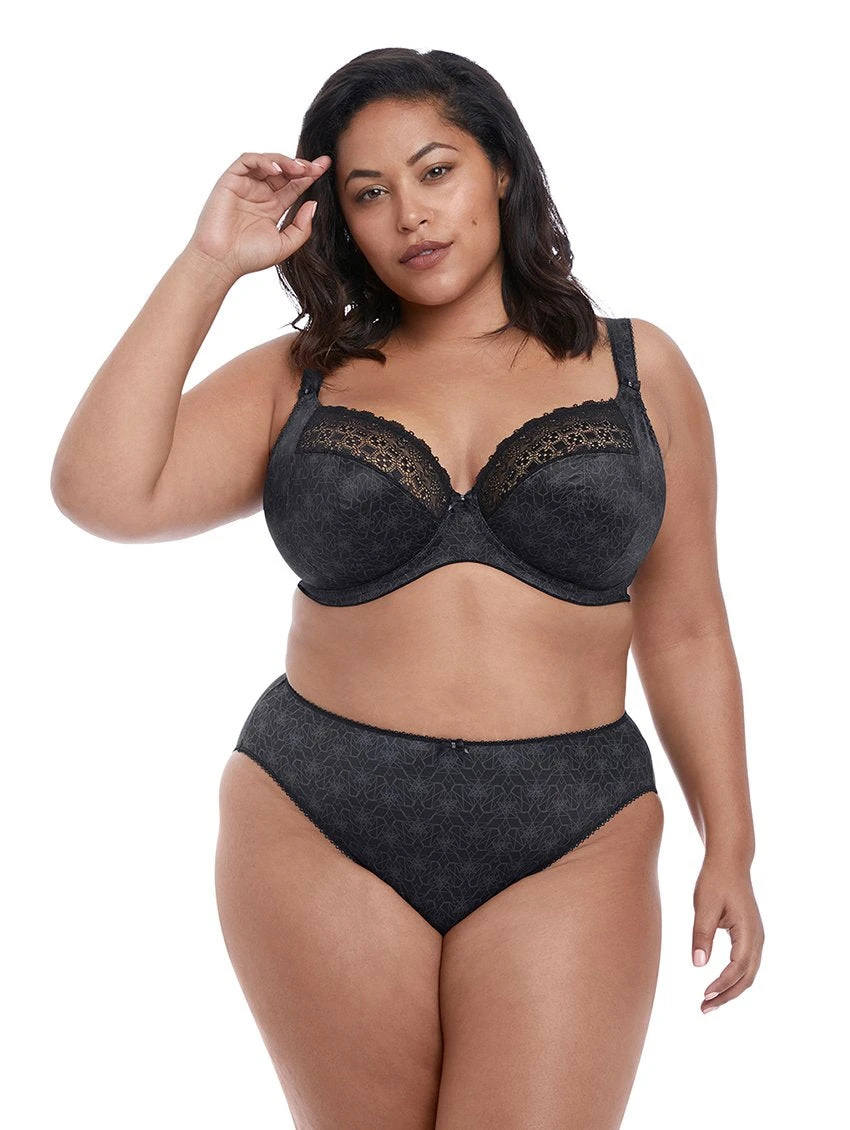 Elomi Kim Plunge Bra 4 Elomi Kim Plunge Bra - Image 2