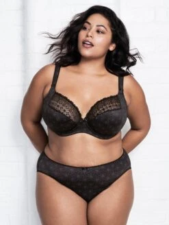 Elomi Kim Plunge Bra 7 Elomi Kim Plunge Bra -FOREVER YOUR LINGERIE Elomi Kim Plunge Bra S 3 b8c1acbd 3691 4f2f a8fc e07209029abf