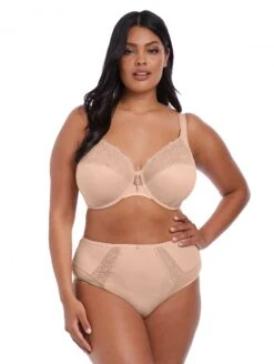 Elomi Lydia Full Brief 8 Elomi Lydia Full Brief -FOREVER YOUR LINGERIE Elomi Lydia Full Brief S 3