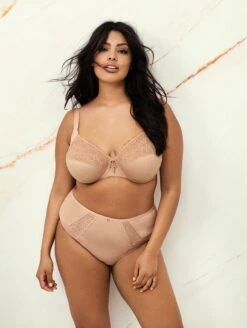 Elomi Lydia Full Brief 9 Elomi Lydia Full Brief -FOREVER YOUR LINGERIE Elomi Lydia Full Brief S 4