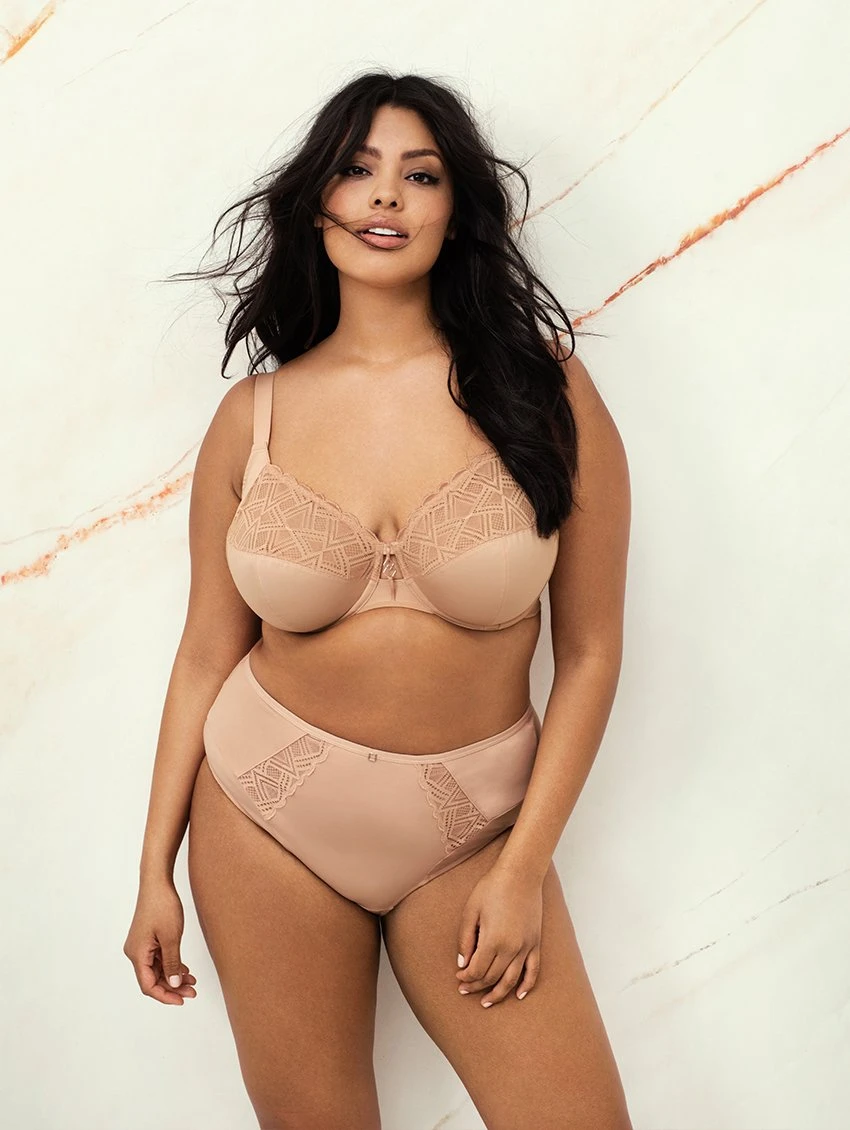 Elomi Lydia Full Brief 6 Elomi Lydia Full Brief - Image 4