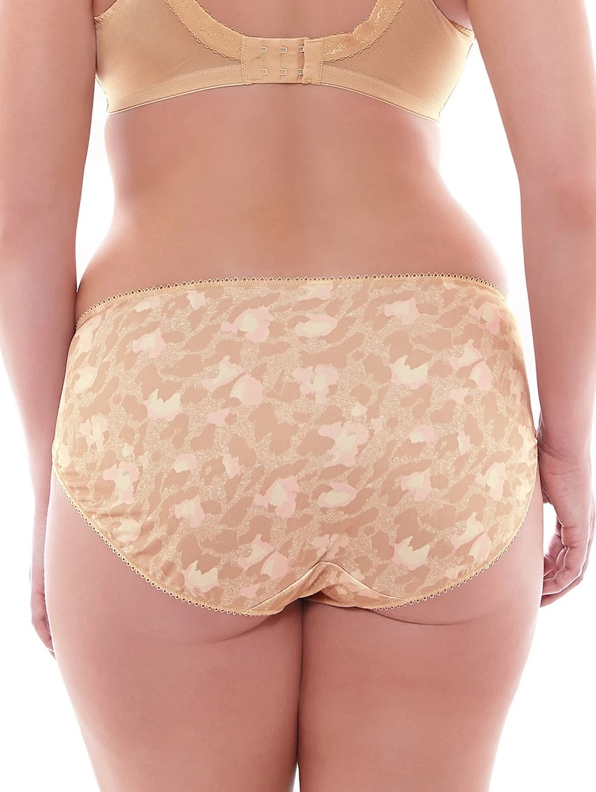 Elomi Morgan Brief 4 Elomi Morgan Brief - Image 2