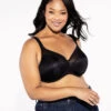 Elomi Smooth Seamless Bra 1 Elomi Smooth Seamless Bra -FOREVER YOUR LINGERIE Elomi Smooth Seamless Bra S 1 cf66098d 4320 49a7 aa33 46f249349c07