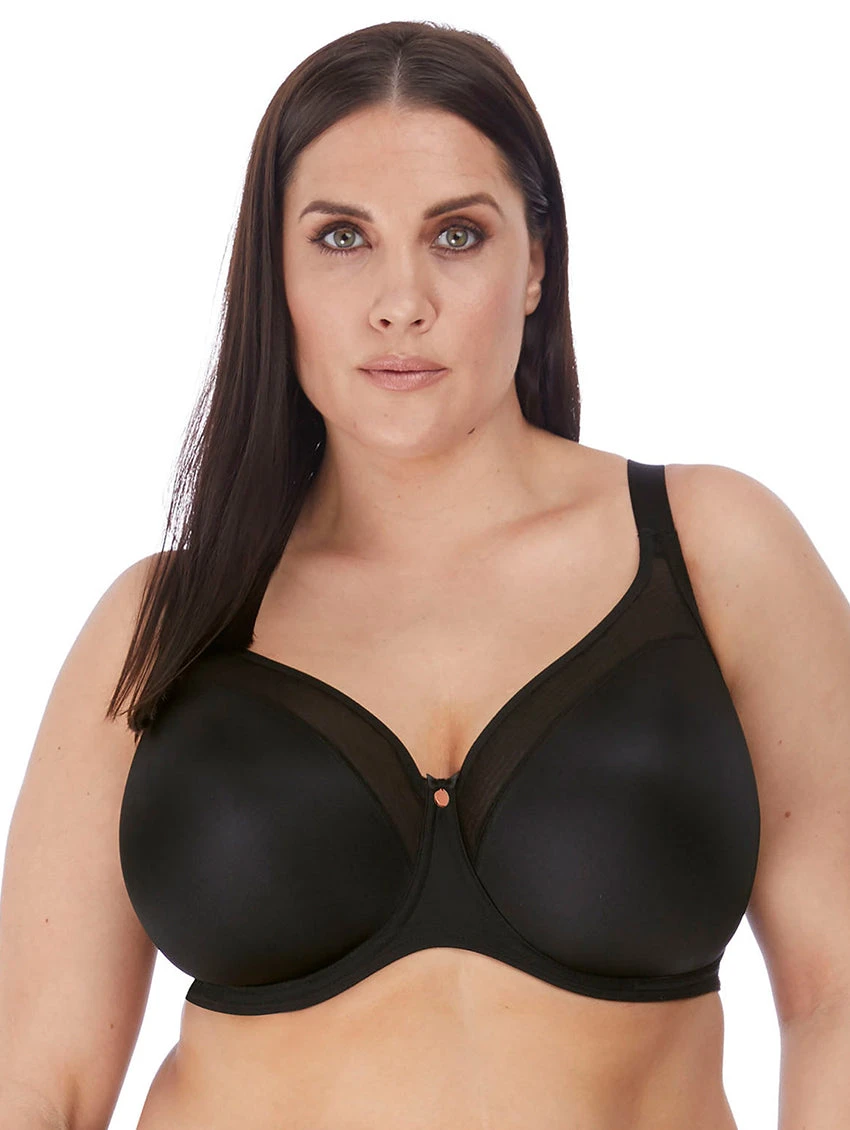 Elomi Smooth Seamless Bra 4 Elomi Smooth Seamless Bra - Image 2