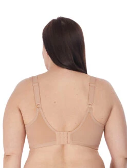 Elomi Smooth Seamless Bra 8 Elomi Smooth Seamless Bra -FOREVER YOUR LINGERIE Elomi Smooth Seamless Bra S 3