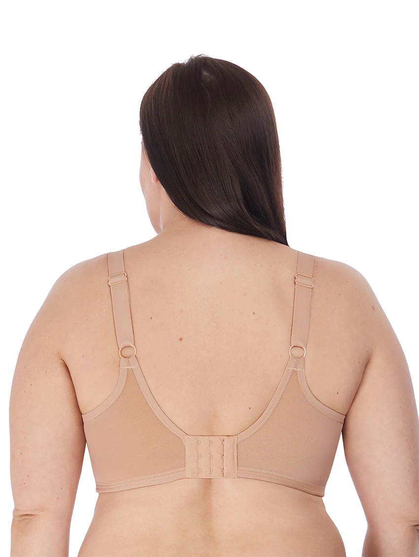 Elomi Smooth Seamless Bra 5 Elomi Smooth Seamless Bra - Image 3