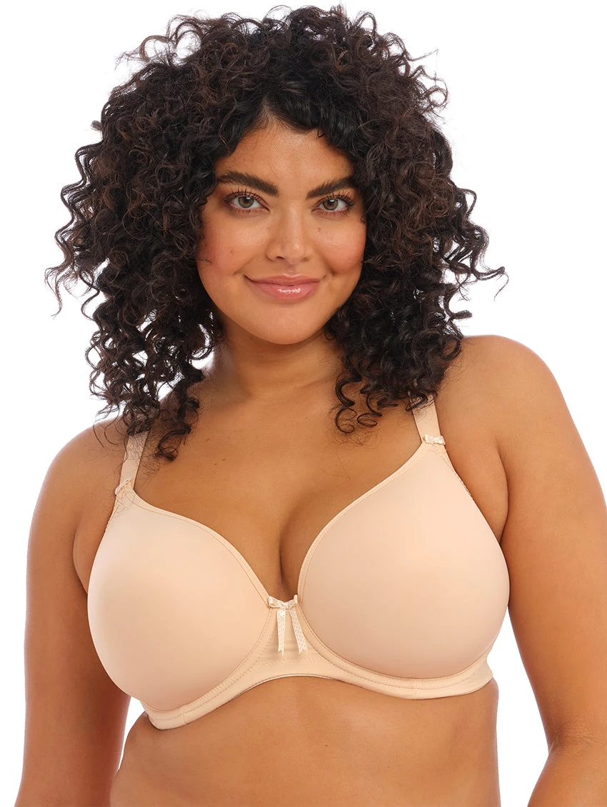 Elomi Bijou Molded Bra 3 Elomi Bijou Molded Bra