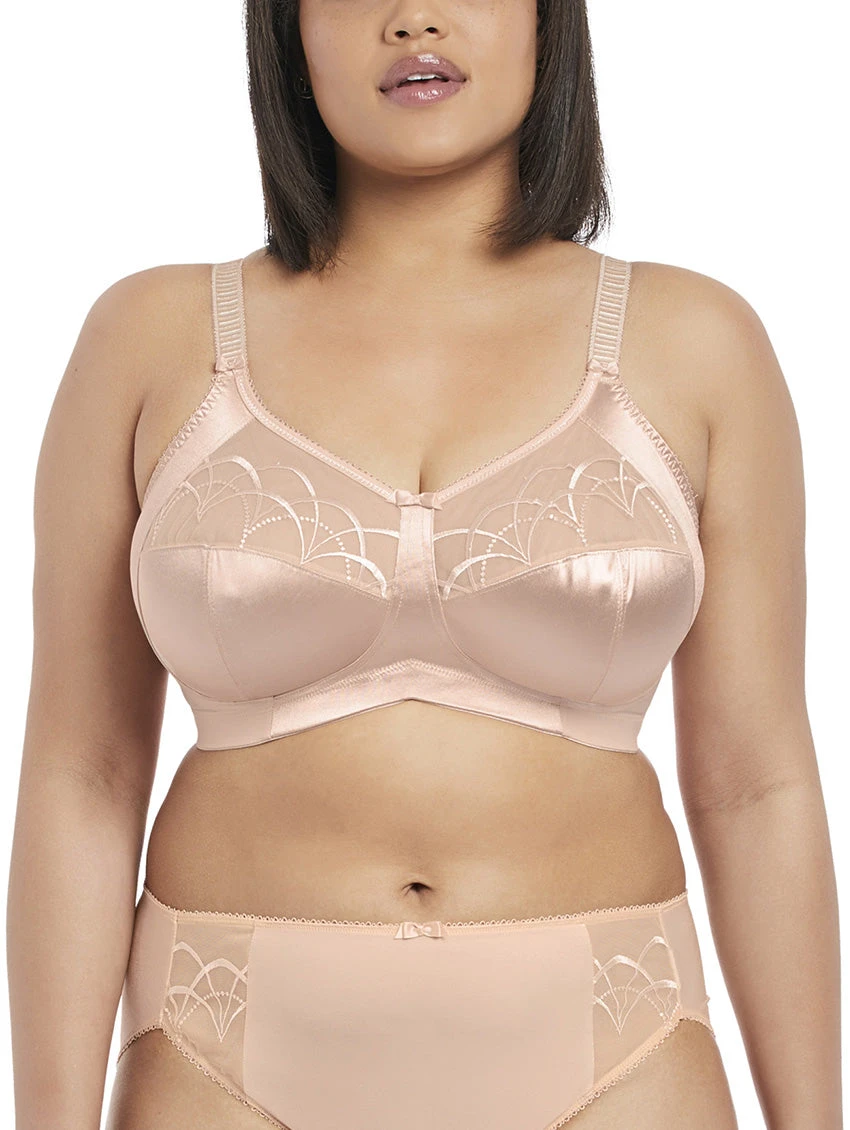 Elomi Cate Softcup Bra 7 Elomi Cate Softcup Bra - Image 5
