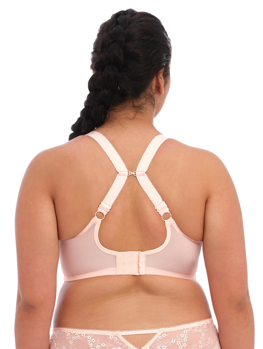 Elomi Charley Lace Plunge Bra 5 Elomi Charley Lace Plunge Bra - Image 3