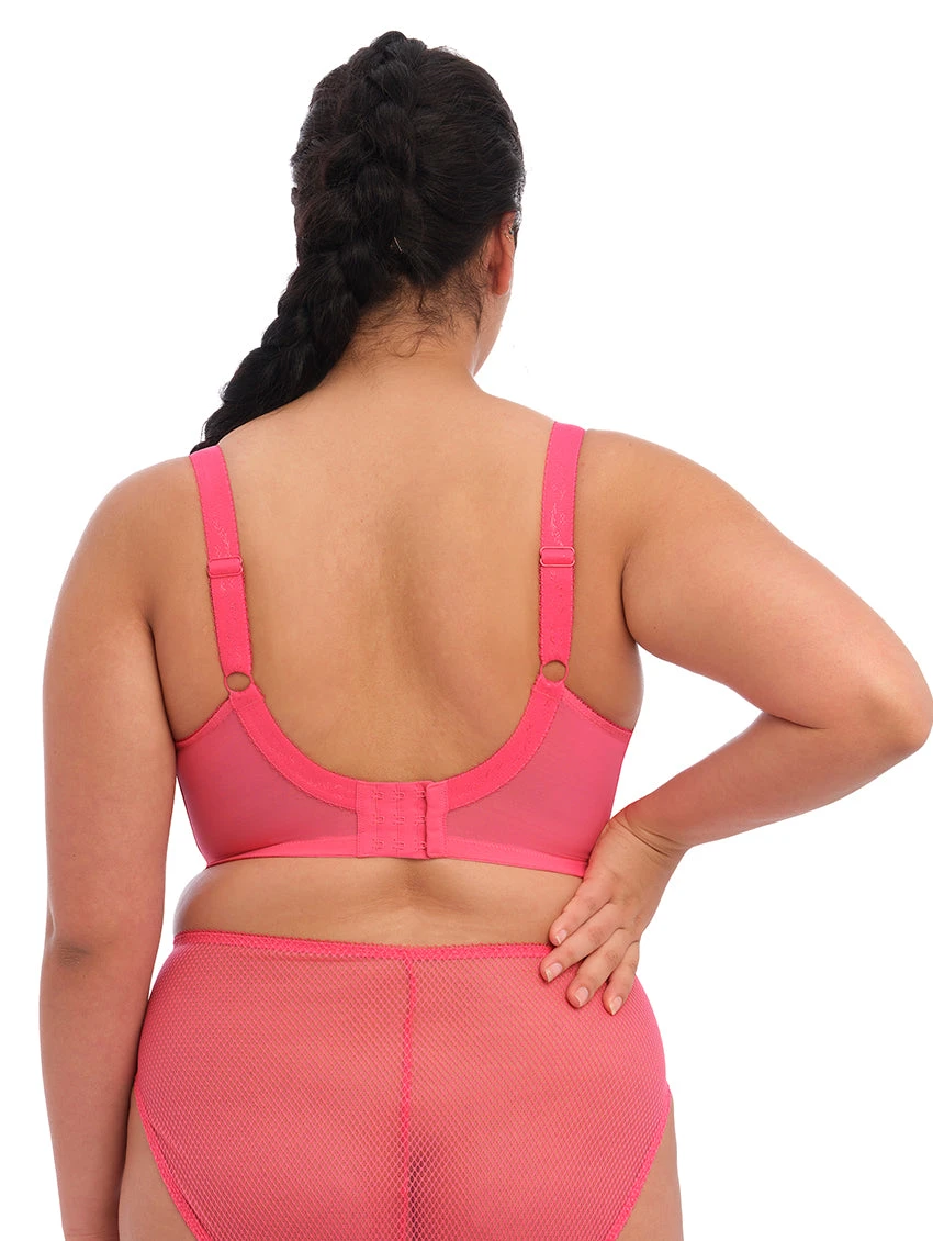 Elomi Charley Bandless Spacer Moulded Bra 4 Elomi Charley Bandless Spacer Moulded Bra - Image 2