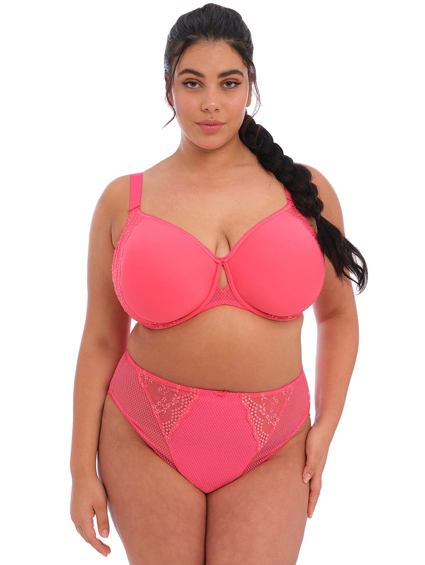 Elomi Charley Bandless Spacer Moulded Bra 5 Elomi Charley Bandless Spacer Moulded Bra - Image 3