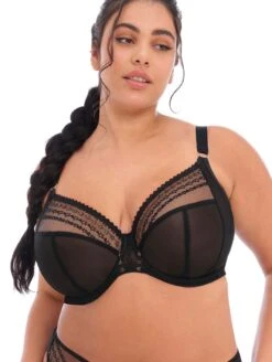 Elomi Matilda Plunge Bra