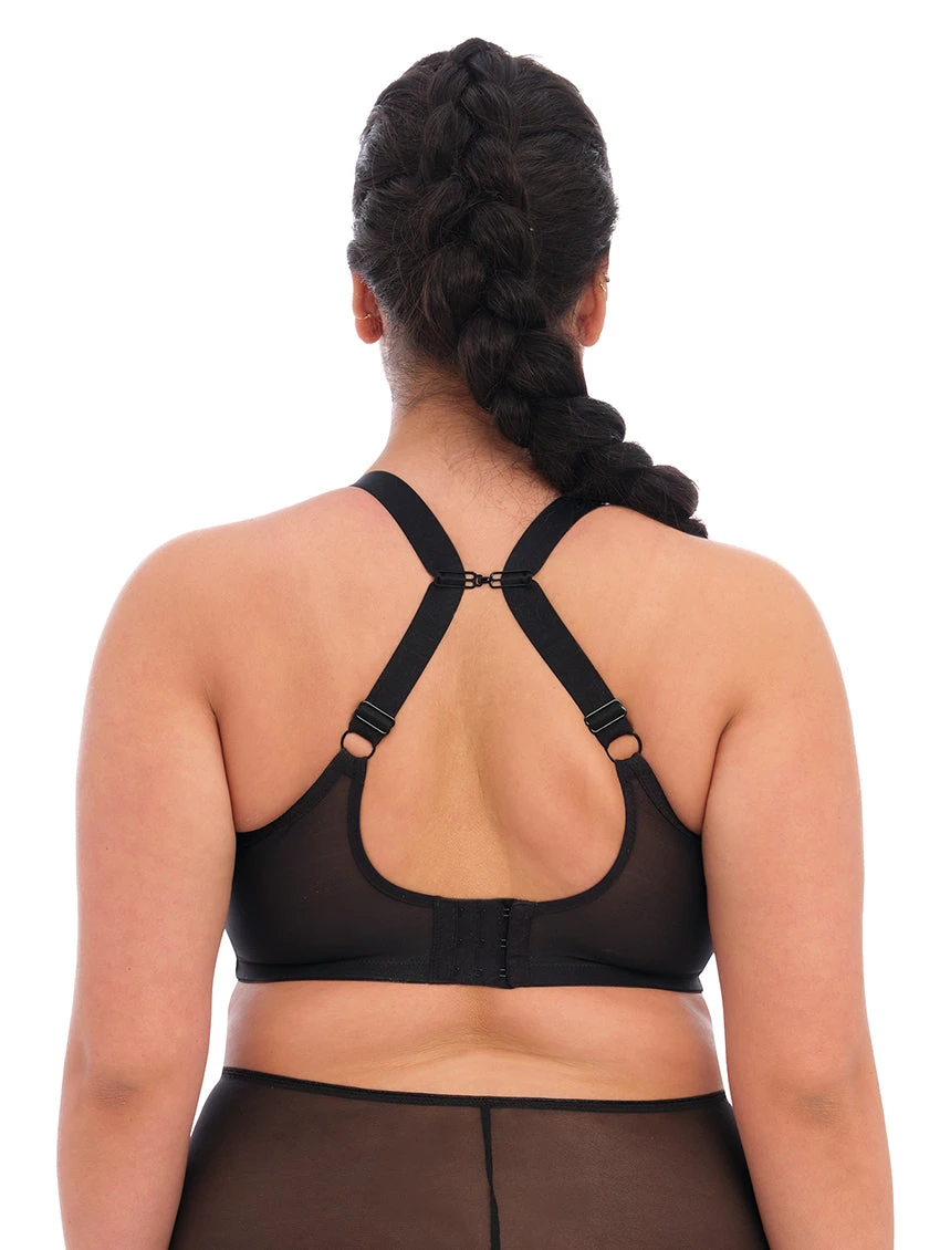 Elomi Matilda Plunge Bra 6 Elomi Matilda Plunge Bra - Image 4