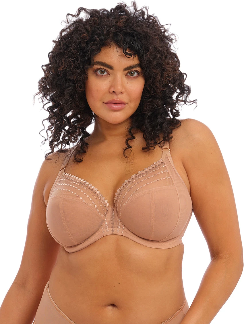 Elomi Matilda Plunge Bra 4 Elomi Matilda Plunge Bra - Image 2