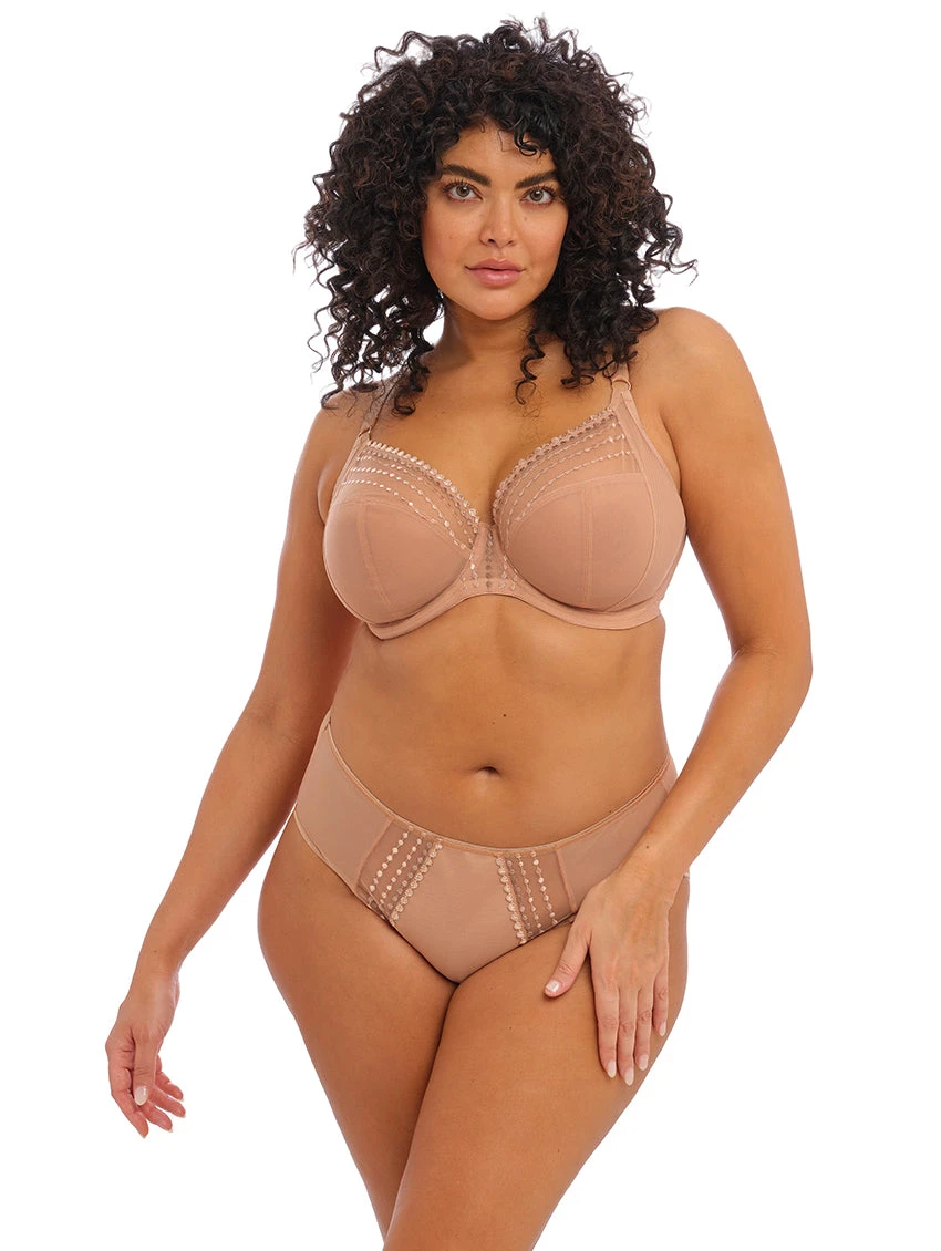 Elomi Matilda Plunge Bra 7 Elomi Matilda Plunge Bra - Image 5