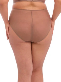 Elomi Matilda Full Brief -FOREVER YOUR LINGERIE ElomiMatildaFullBriefEL8906CloveBack