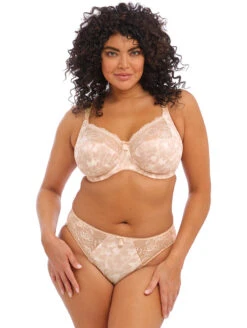 Elomi Morgan Bra 10 Elomi Morgan Bra -FOREVER YOUR LINGERIE ElomiMorganBraToastedAlmondEL4110Set