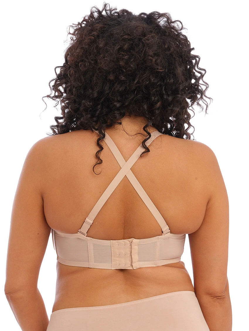 Elomi Strapless Bra 8 Elomi Strapless Bra - Image 6