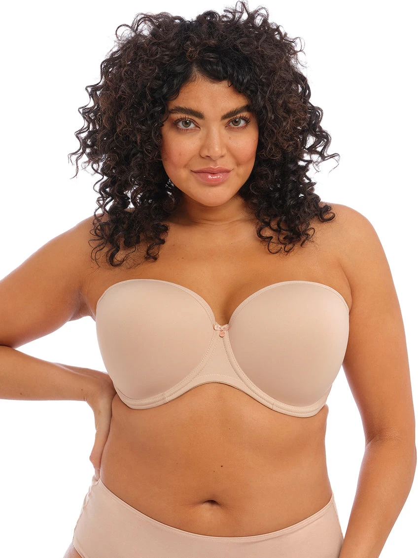 Elomi Strapless Bra 3 Elomi Strapless Bra