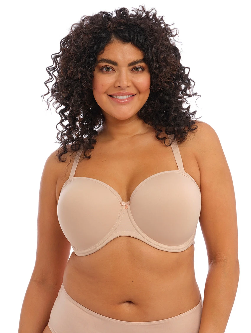 Elomi Strapless Bra 5 Elomi Strapless Bra - Image 3