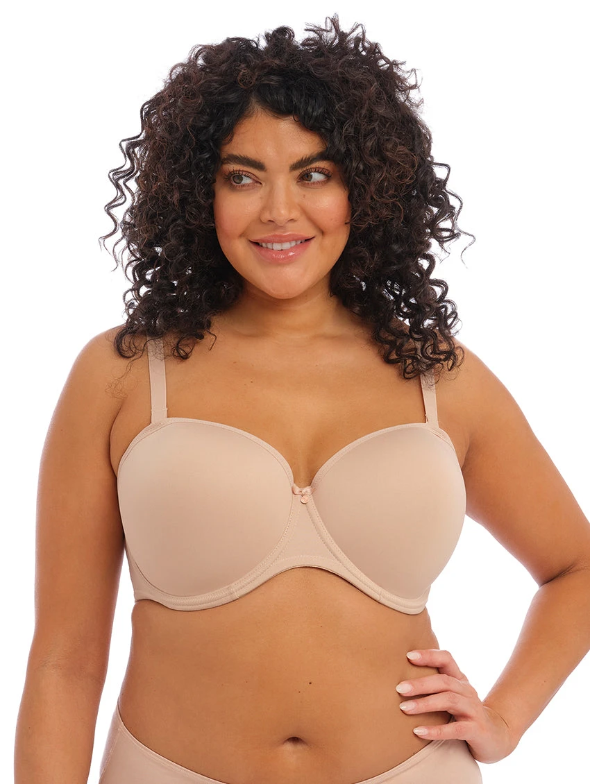 Elomi Strapless Bra 4 Elomi Strapless Bra - Image 2