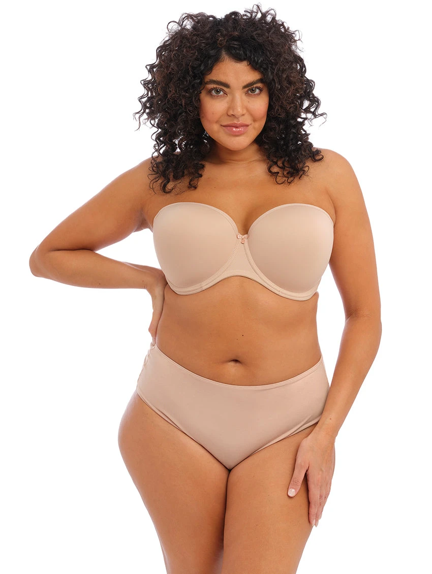 Elomi Strapless Bra 9 Elomi Strapless Bra - Image 7