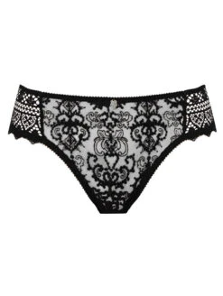 Empreinte Cassiopee Thong 8 Empreinte Cassiopee Thong -FOREVER YOUR LINGERIE Empreinte Cassiopee Thong S 1