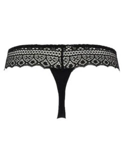 Empreinte Cassiopee Thong 9 Empreinte Cassiopee Thong -FOREVER YOUR LINGERIE Empreinte Cassiopee Thong S 2