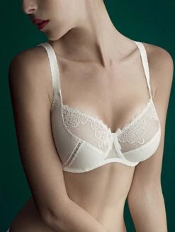 Empreinte Erin Bra 7 Empreinte Erin Bra -FOREVER YOUR LINGERIE Empreinte Erin Bra S 1