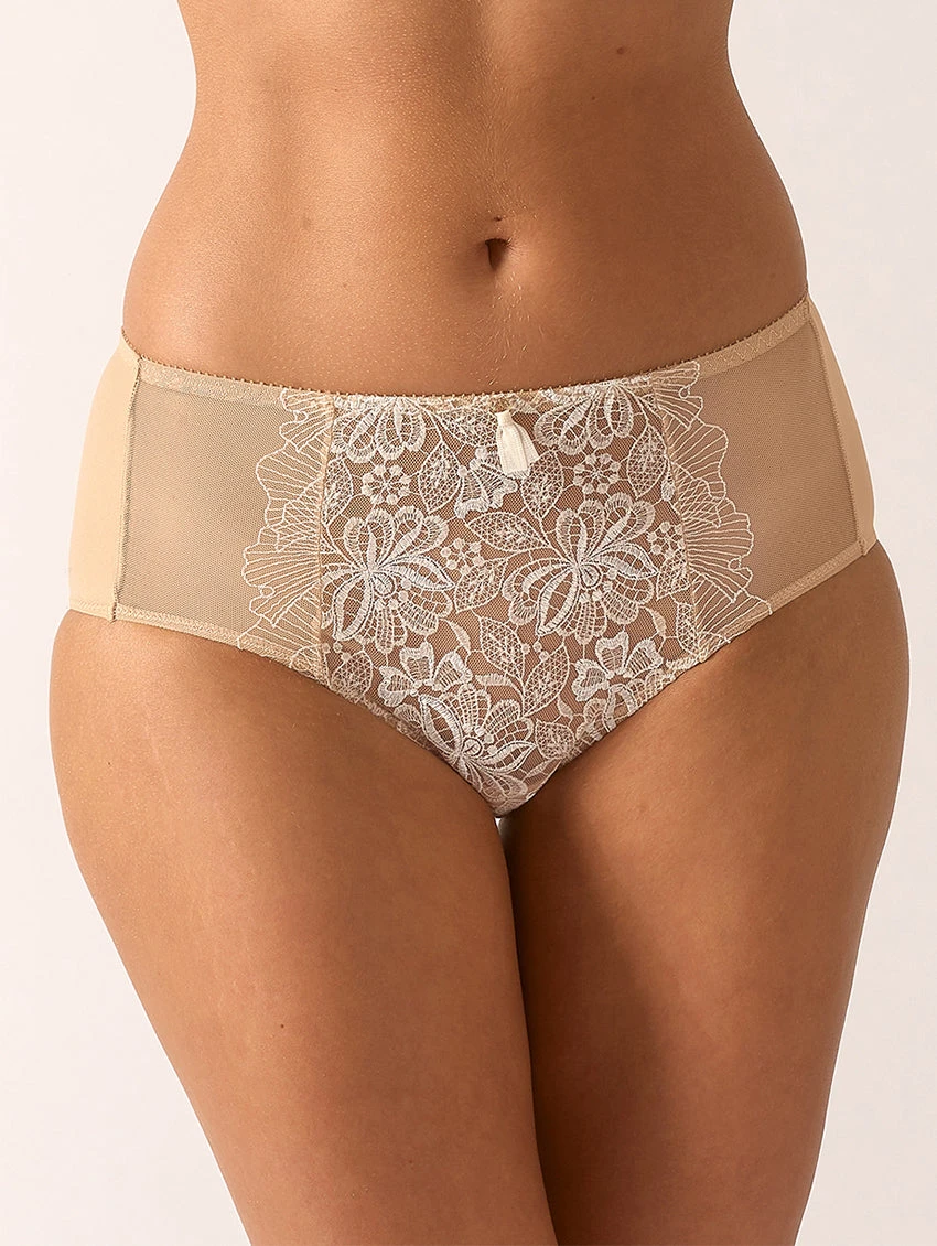 Empreinte Agathe Panty 3 Empreinte Agathe Panty