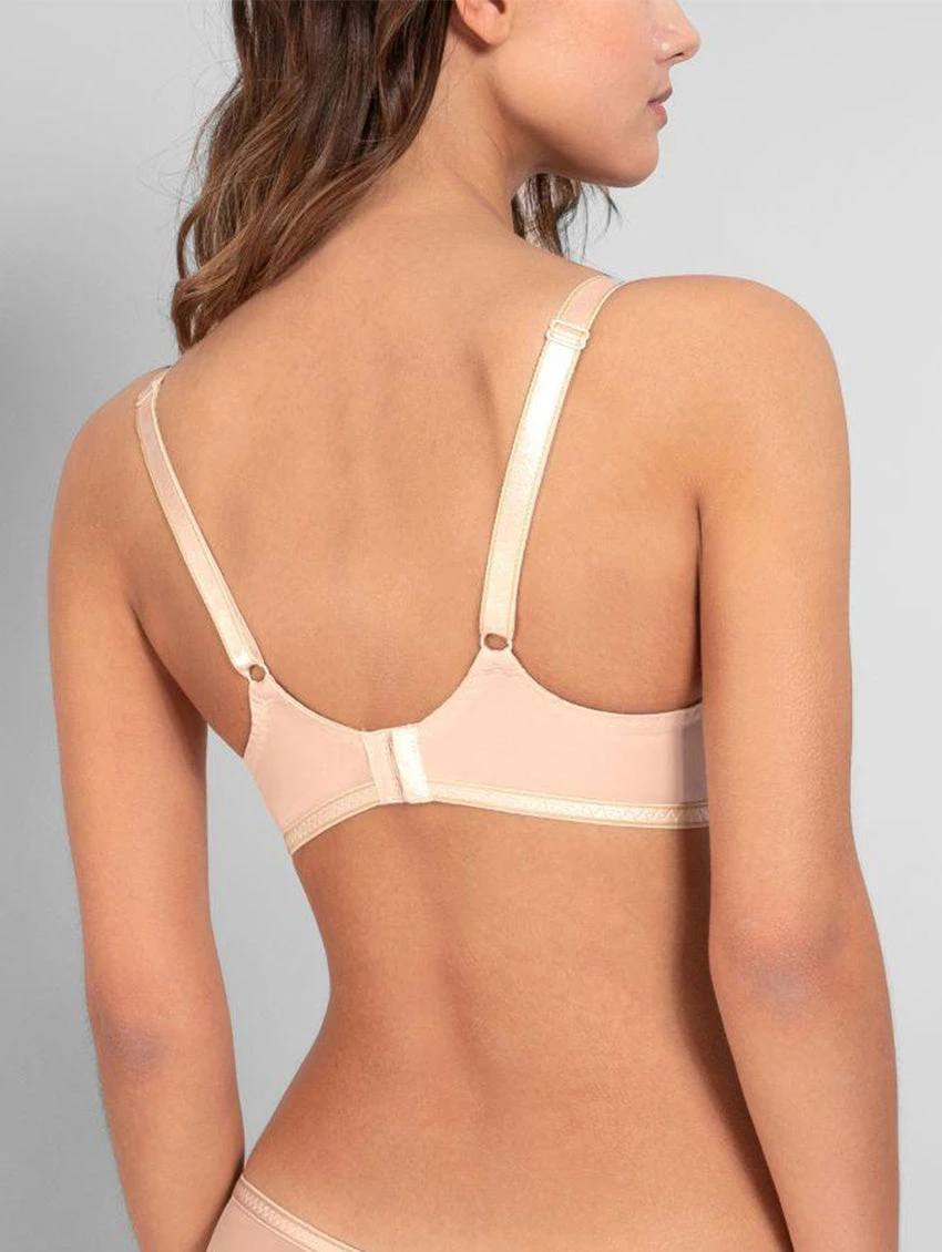 Empreinte Allure Full Cup Bra 4 Empreinte Allure Full Cup Bra - Image 2