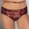 Empreinte Cassiopee Brief 2 Empreinte Cassiopee Brief -FOREVER YOUR LINGERIE EmpreinteCassiopeeBrief03151HennaFront