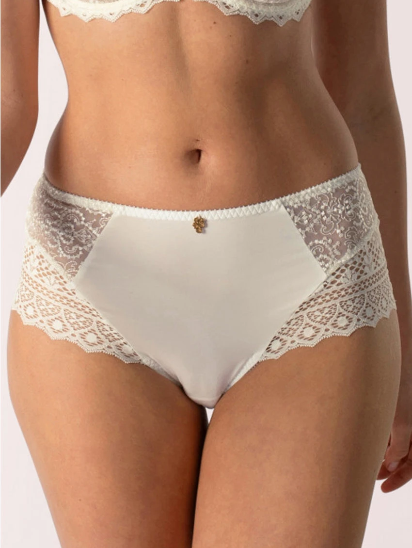 Empreinte Cassiopee Panty 3 Empreinte Cassiopee Panty