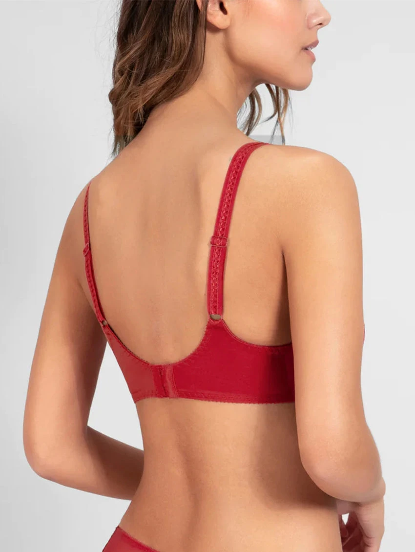Empreinte Cassiopee Spacer Bra 4 Empreinte Cassiopee Spacer Bra - Image 2