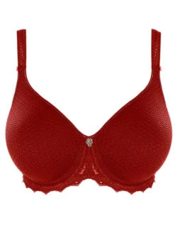 Empreinte Cassiopee Spacer Bra 7 Empreinte Cassiopee Spacer Bra -FOREVER YOUR LINGERIE EmpreinteCassiopeeSpacerBraFusion40151CutOutFront