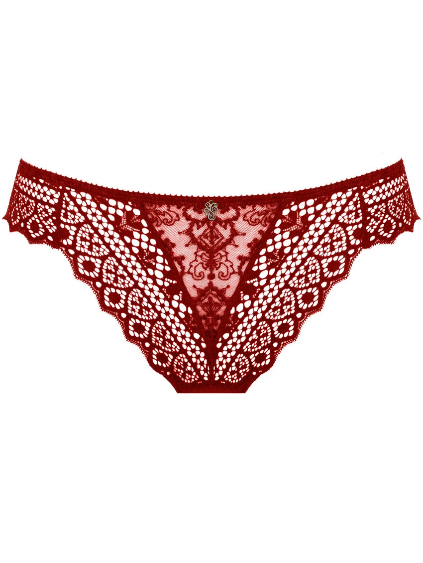 Empreinte Cassiopee Thong 5 Empreinte Cassiopee Thong - Image 3