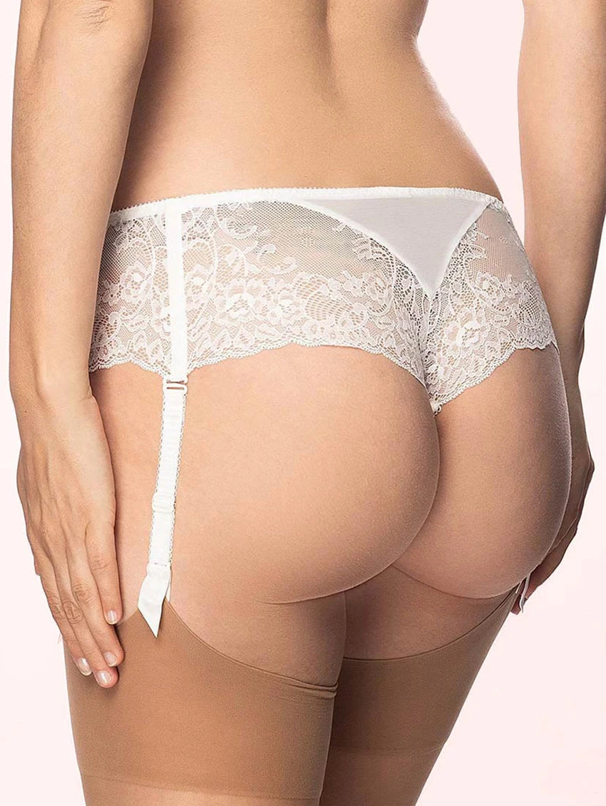 Empreinte Ginger Panty With Garter 4 Empreinte Ginger Panty With Garter - Image 2