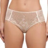 Empreinte Melody Shorty 2 Empreinte Melody Shorty -FOREVER YOUR LINGERIE EmpreinteMelodyShorty0786GoldFront