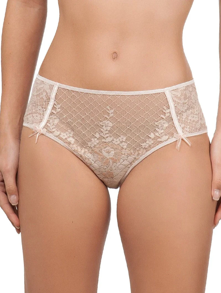 Empreinte Melody Shorty 3 Empreinte Melody Shorty