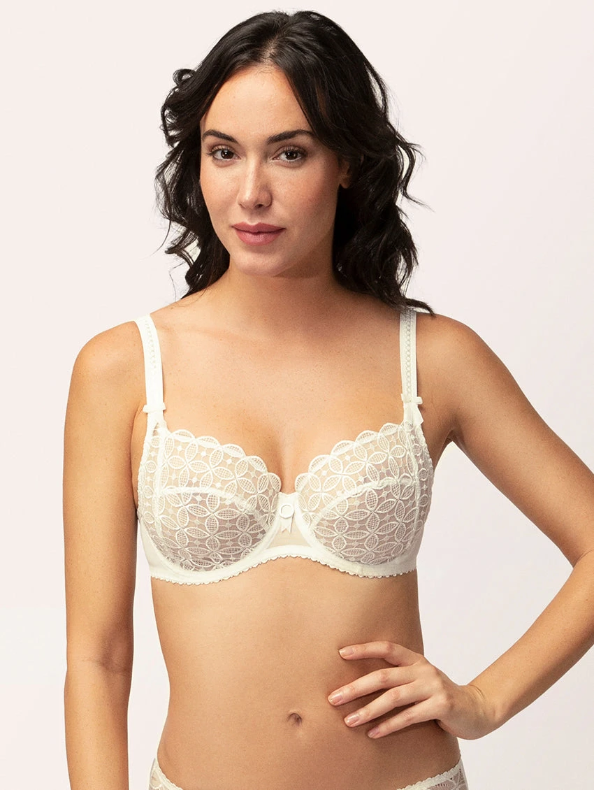 Empreinte Romy Full Cup Bra 3 Empreinte Romy Full Cup Bra