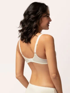 Empreinte Romy Low Neck Bra 9 Empreinte Romy Low Neck Bra -FOREVER YOUR LINGERIE EmpreinteRomyLowNeckBraNatural08212Back