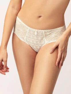 Empreinte Romy Shorty