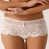 Empreinte Verity Shorty -FOREVER YOUR LINGERIE EmpreinteVerityShorty02173BlushFront