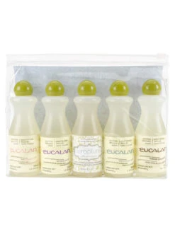 Eucalan 5 Scent Gift Pack 11 Eucalan 5 Scent Gift Pack -FOREVER YOUR LINGERIE Eucalan 5 Scent Gift Pack S 2