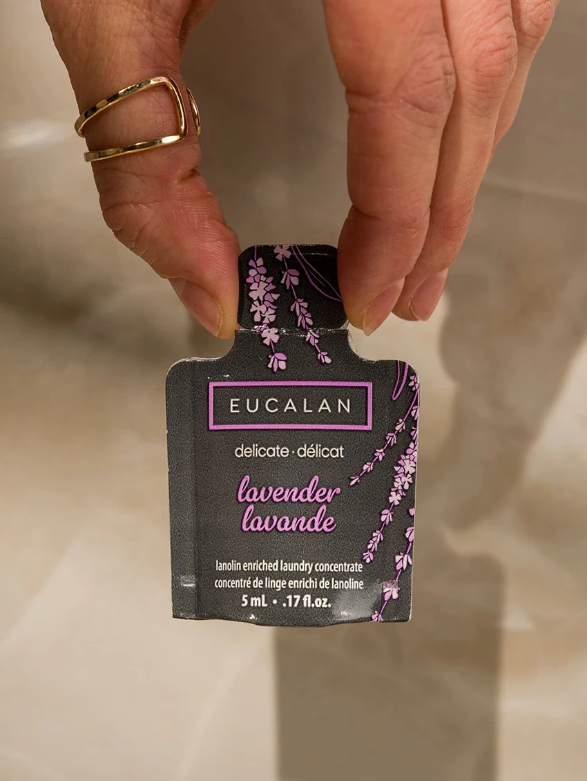 Eucalan Getaway Pack 6 Eucalan Getaway Pack - Image 4