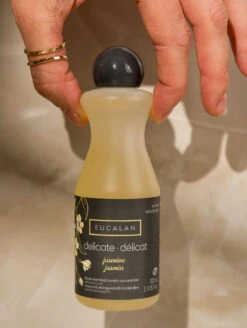 Eucalan 5 Scent Gift Pack 9 Eucalan 5 Scent Gift Pack -FOREVER YOUR LINGERIE EucalanGiftPackProductLifestyleBottle