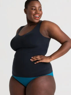 Evelyn & Bobbie Defy Tank 8 Evelyn & Bobbie Defy Tank -FOREVER YOUR LINGERIE Evelyn Bobbie Defy Tank S 1 4b6d719b cc33 4962 88fc 39fe8cbd186c